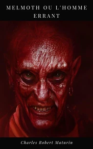 Melmoth ou l'Homme Errant