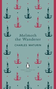 Melmoth the Wanderer