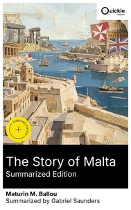 The Story of Malta (Summarized Edition)