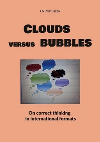 Clouds  versus  bubbles