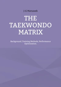 THE TAEKWONDO MATRIX