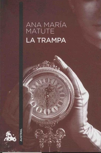 La trampa