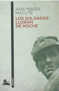 Los soldados lloran de noche