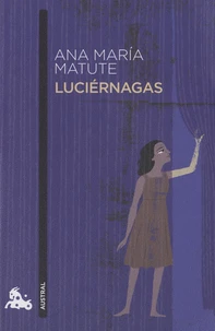 Luciérnagas