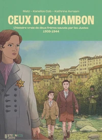 Ceux du Chambon