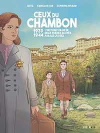 Ceux du Chambon
