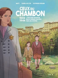 Ceux du Chambon