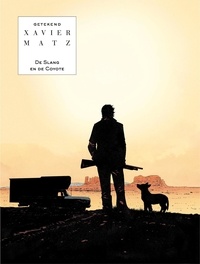  Matz et Philippe Xavier - De slang en de coyote.