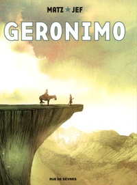  Matz et  Jef - Geronimo.