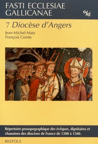 Diocèse d'Angers