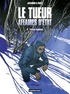 Matz et Luc Jacamon - Le tueur, Affaires d'Etat Tome 4 : Frères humains.