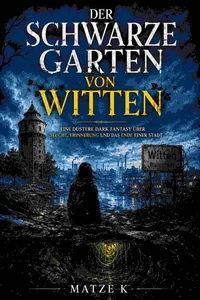 Der Schwarze Garten von Witten