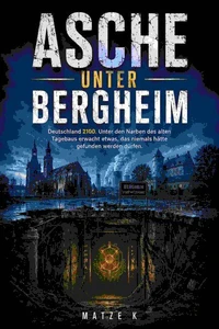 Asche unter Bergheim