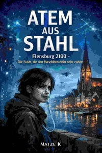 Atem aus Stahl