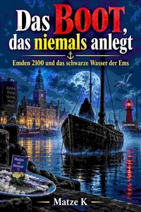 Das Boot, das niemals anlegt
