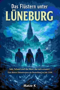 Das Flüstern unter Lüneburg
