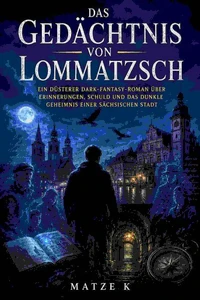 Das Gedächtnis von Lommatzsch