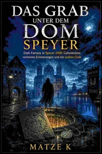 Das Grab unter dem Dom Speyer