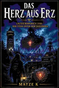 Das Herz aus Erz