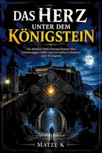 Das Herz unter dem Königstein
