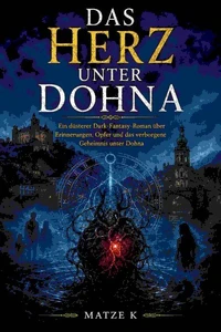 Das Herz unter Dohna