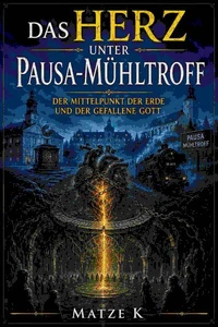 Das Herz unter Pausa-Mühltroff