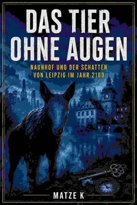 Das Tier ohne Augen