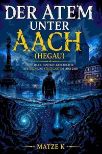 Der Atem unter Aach (Hegau)