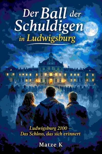Der Ball der Schuldigen in Ludwigsburg