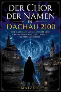 Der Chor der Namen in Dachau 2100