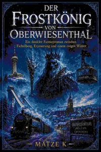 Der Frostkönig von Oberwiesenthal