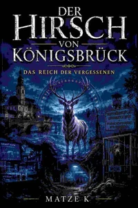 Der Hirsch von Königsbrück