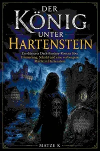 Der König unter Hartenstein