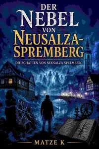 Der Nebel von Neusalza-Sprember