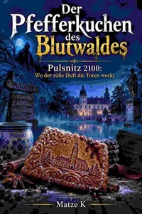 Der Pfefferkuchen des Blutwaldes