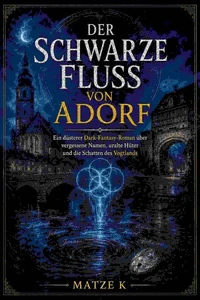 Der schwarze Fluss von Adorf