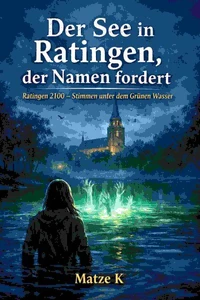 Der See in Ratingen, der Namen fordert
