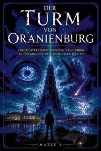 Der Turm von Oranienburg