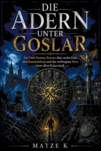 Die Adern unter Goslar