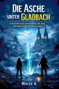 Die Asche unter Gladbach