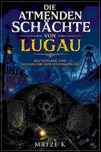 Die atmenden Schächte von Lugau