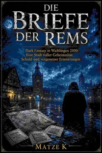 Die Briefe der Rems