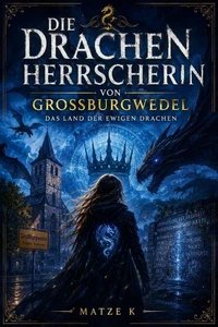 Die Drachenherrscherin von Großburgwedel