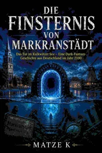 Die Finsternis von Markranstädt