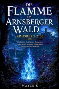 Die Flamme im Arnsberger Wald - Arnsberg 2100