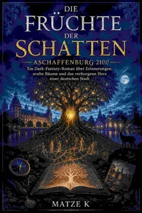 Die Früchte der Schatten – Aschaffenburg 2100