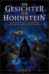 Die Gesichter von Hohnstein