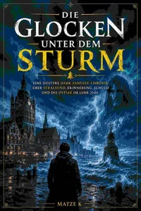 Die Glocken unter dem Sturm