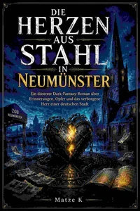 Die Herzen aus Stahl in Neumünster