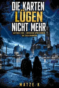 Die Karten lügen nicht mehr